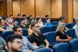 Acelera CDL Jovem: Gesto, Vendas e Liderana para pequenas e mdias empresas