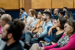 Acelera CDL Jovem: Gesto, Vendas e Liderana para pequenas e mdias empresas