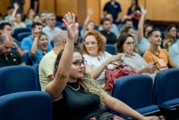 Acelera CDL Jovem: Gesto, Vendas e Liderana para pequenas e mdias empresas