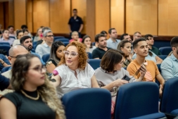 Acelera CDL Jovem: Gesto, Vendas e Liderana para pequenas e mdias empresas