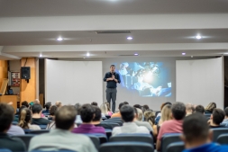 Acelera CDL Jovem: Gesto, Vendas e Liderana para pequenas e mdias empresas