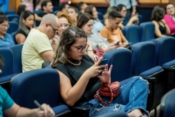 Acelera CDL Jovem: Gesto, Vendas e Liderana para pequenas e mdias empresas