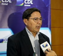 Lanamento do Edital 2023 do Prmio Parlamento Empreendedor