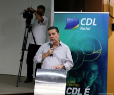 Lanamento do Edital 2023 do Prmio Parlamento Empreendedor