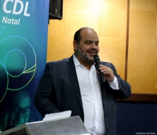 Lanamento do Edital 2023 do Prmio Parlamento Empreendedor