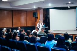 Lanamento Lderes CDL