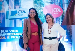 Lanamento Lderes CDL