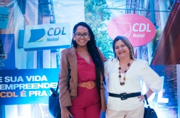 Lanamento Lderes CDL