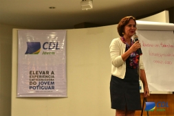 Fique por dentro - Palestra com Dr. Gilberto Aquin