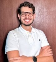 Foto de Thauan Victor