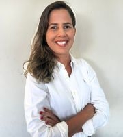 Foto de Maria Clara Lacerda