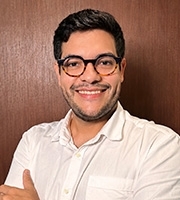 Foto de Ravi Brito