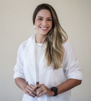 Foto de Gabriela Melo