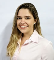 Foto de Maria Luiza Alves de Macedo