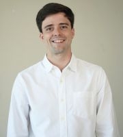 Foto de Frederico Gomes