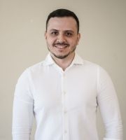 Foto de Jlison Santos