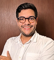 Foto de Ravi Brito