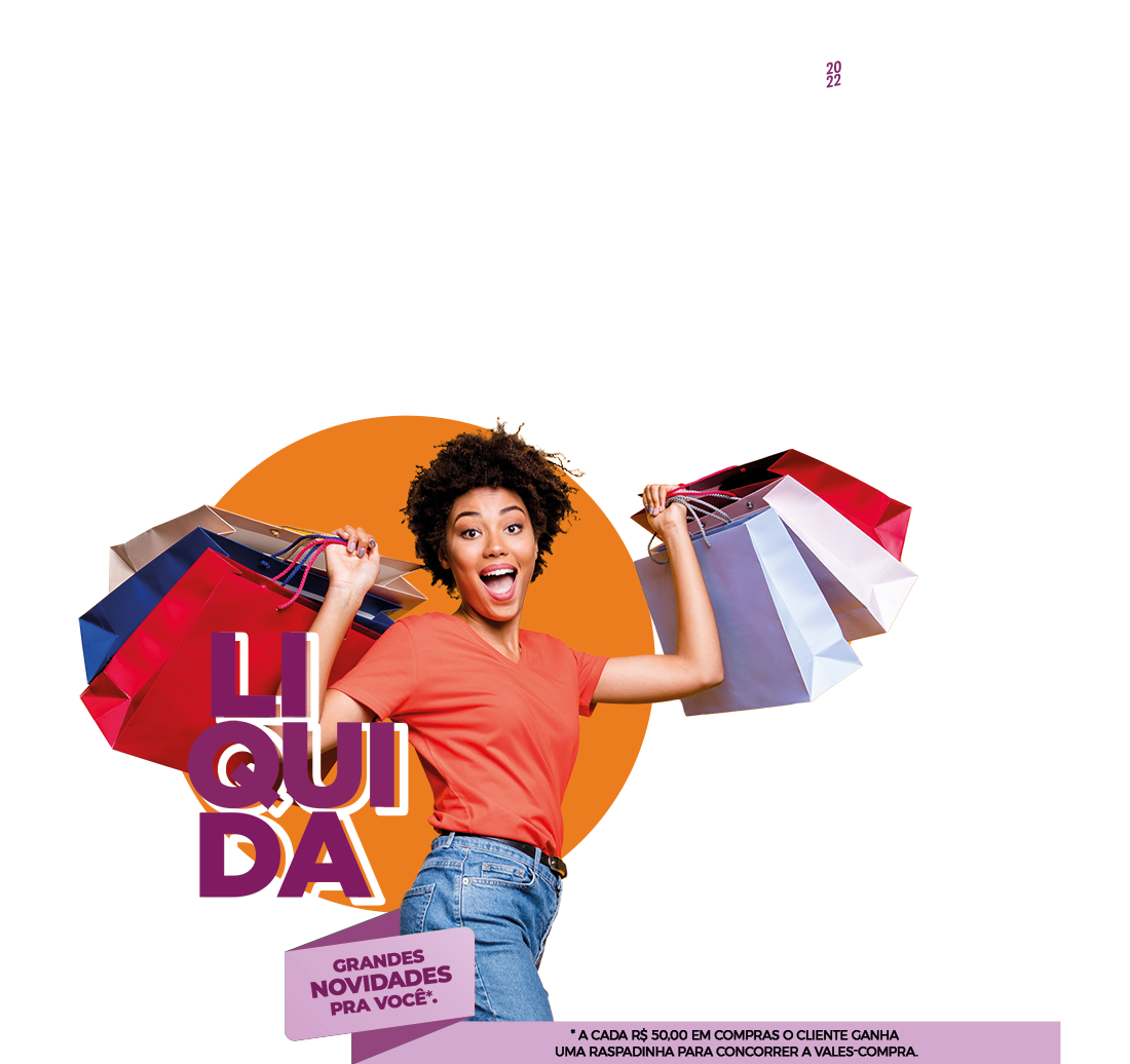 Liquida Natal