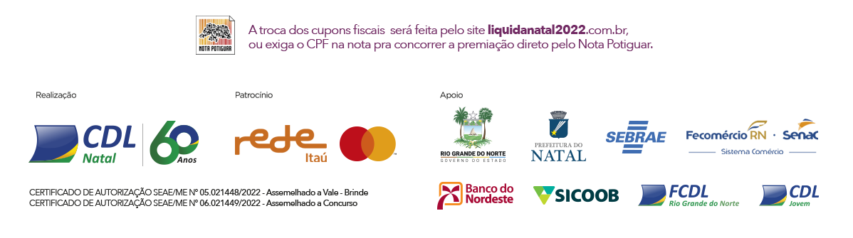 Realizao e apoio