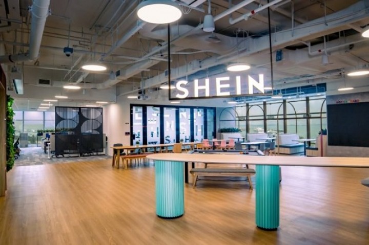 Shein fecha parceria e vai abrir fábrica de roupas na Grande Natal